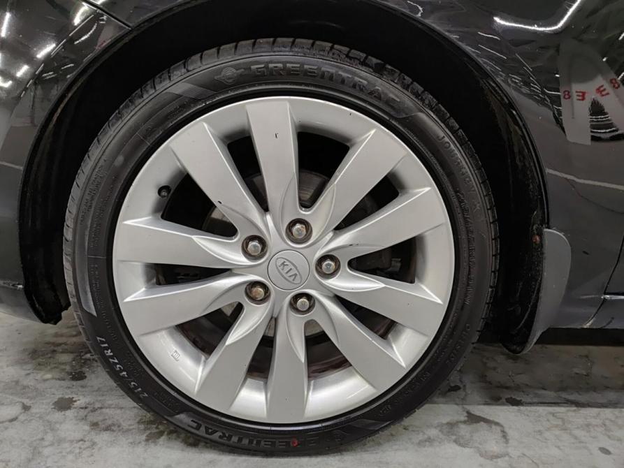 Kia Cerato II Казань  - изображение 22