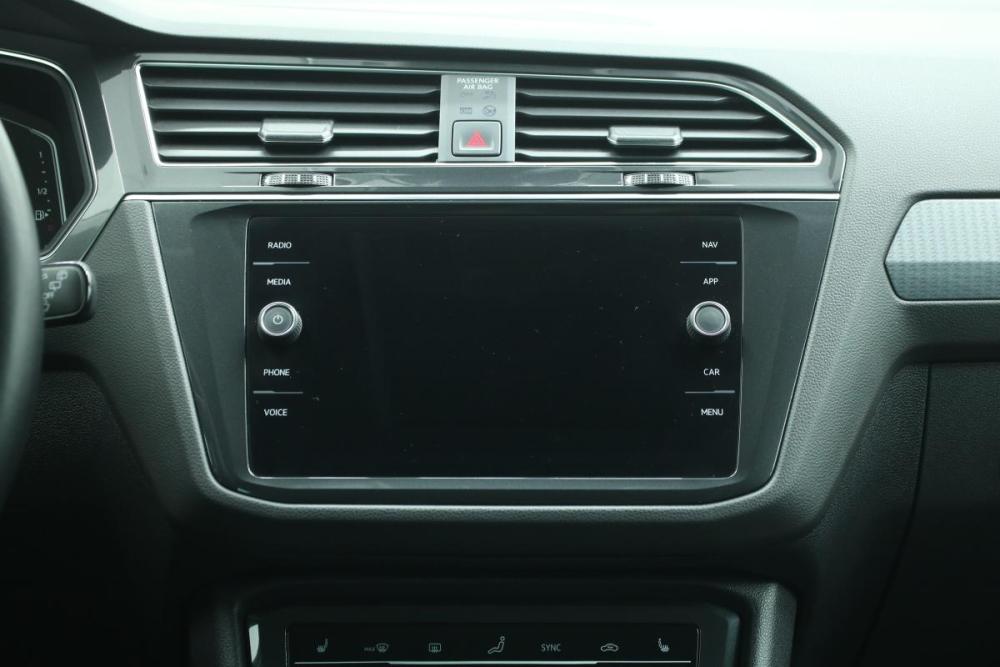 Volkswagen Tiguan II Рестайлинг Красноярск  - изображение 18