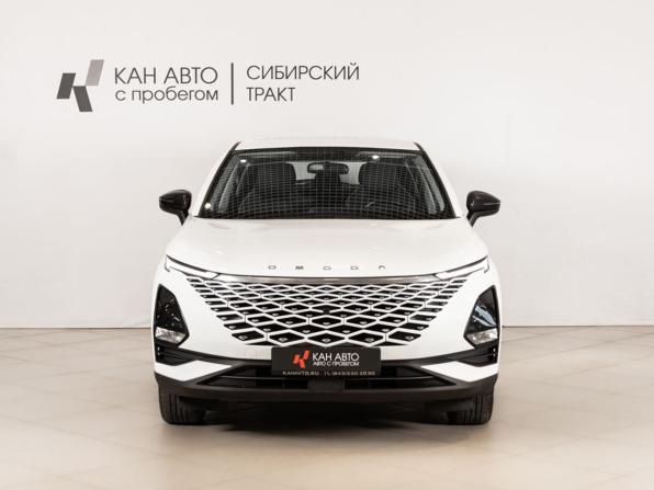 Omoda C5 I с пробегом 2023 года, цена 1 733 400 рублей, 45851 км, внедорожник, Автокод Объявления