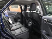 Lexus RX IV Рестайлинг Москва  - изображение 36