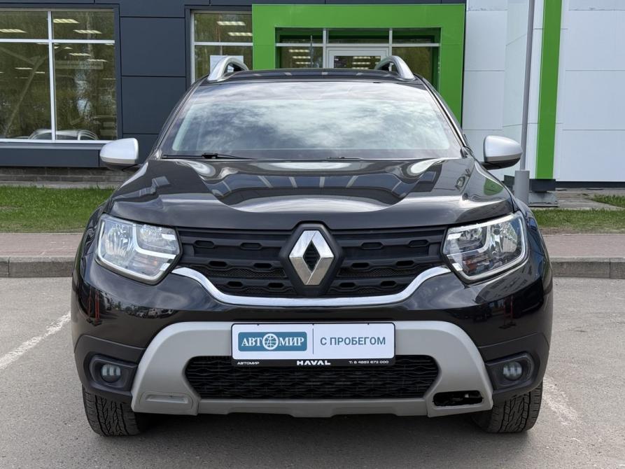 Renault Duster II Ярославль  - изображение 2