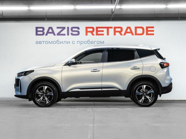 Chery Tiggo 4 I Рестайлинг 2 с пробегом 2025 года, цена 1 950 000 рублей, 9387 км, внедорожник, Автокод Объявления