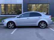 Mitsubishi Lancer X Ярославль  - изображение 24