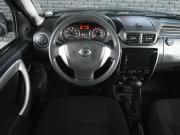 Nissan Terrano III (D10) Екатеринбург  - изображение 26