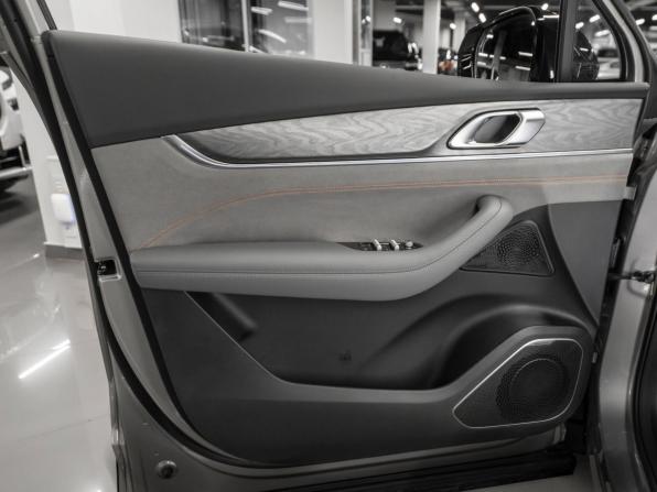 Geely Galaxy M7 с пробегом 2026 года, цена 3 530 000 рублей, 20 км, внедорожник, Автокод Объявления