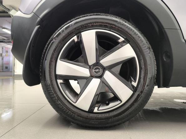 Opel Crossland X I Рестайлинг с пробегом 2021 года, цена 1 724 000 рублей, 82815 км, внедорожник, Автокод Объявления