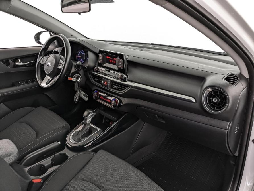 Kia Cerato IV Санкт-Петербург  - изображение 13