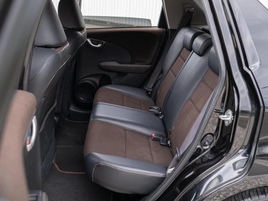 Honda Fit Shuttle I Сочи  - изображение 7