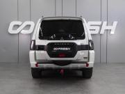Mitsubishi Pajero IV Рестайлинг 2 Воронеж  - изображение 27