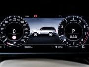 Land Rover Range Rover IV Рестайлинг Москва  - изображение 50