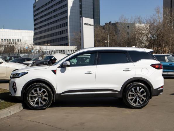 Chery Tiggo 7 Pro Max I с пробегом 2023 года, цена 1 718 000 рублей, 39890 км, внедорожник, Автокод Объявления
