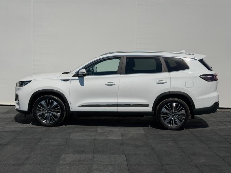 Chery Tiggo 8 Pro Max I Рестайлинг Самара  - изображение 5