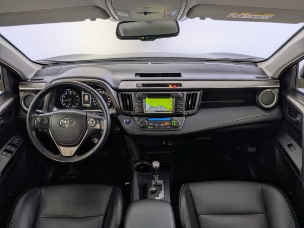 Toyota RAV4 IV (XA40) с пробегом 2015 года, цена 2 050 000 рублей, 199307 км, внедорожник, Автокод Объявления