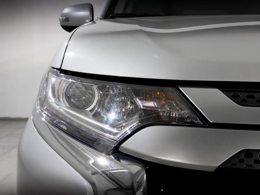Mitsubishi Outlander III Рестайлинг 3 Химки  - изображение 17