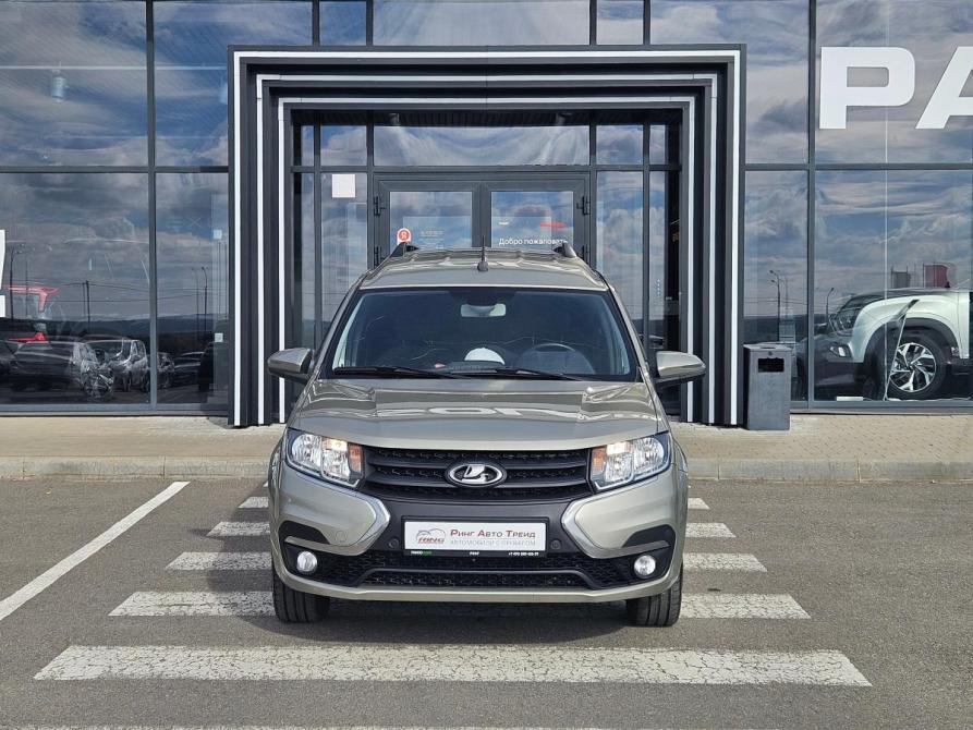 Lada (ВАЗ) Largus I Рестайлинг Воронеж  - изображение 2