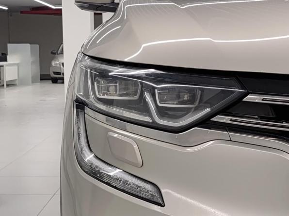 Renault Koleos II с пробегом 2017 года, цена 1 749 000 рублей, 268501 км, внедорожник, Автокод Объявления