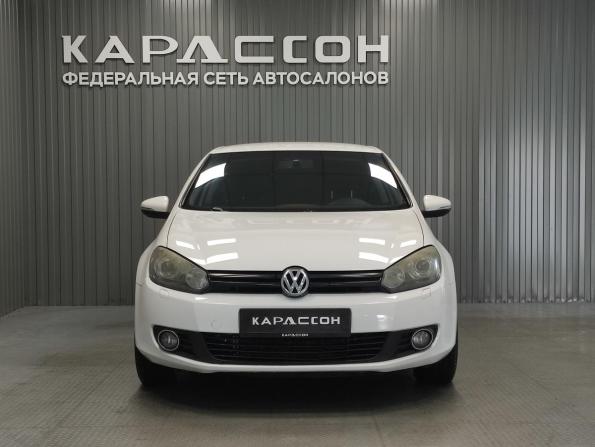 Volkswagen Golf VI с пробегом 2011 года, цена 600 000 рублей, 322000 км, хэтчбек, Автокод Объявления