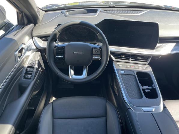 Haval F7x II с пробегом 2025 года, цена 3 099 000 рублей, 17577 км, внедорожник, Автокод Объявления
