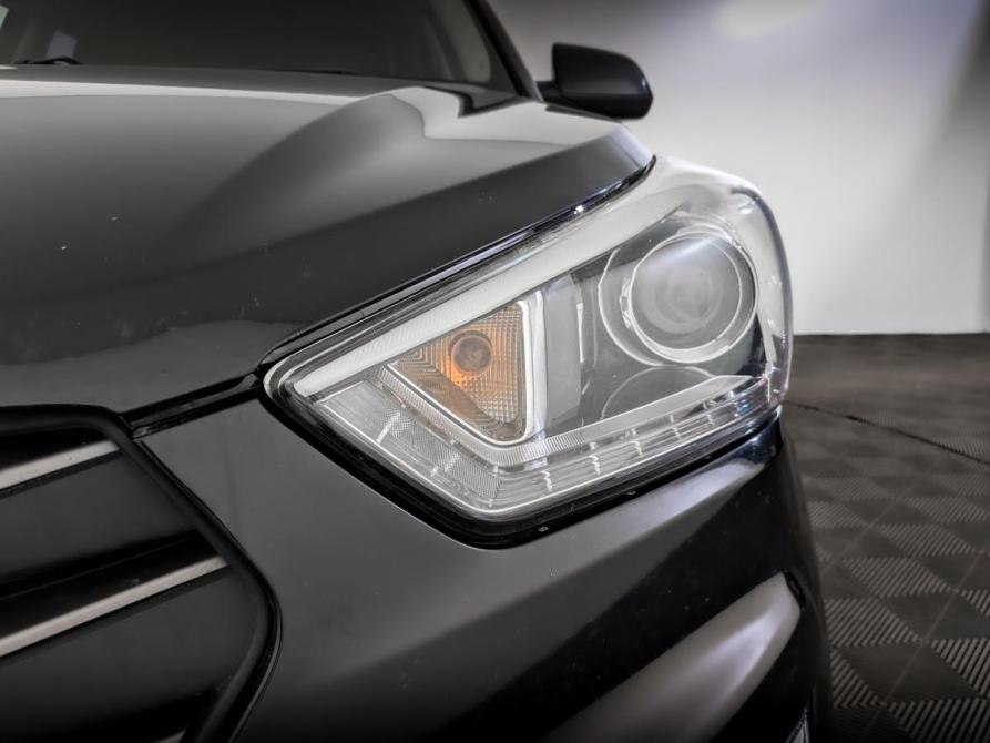 Hyundai Creta I Санкт-Петербург  - изображение 17
