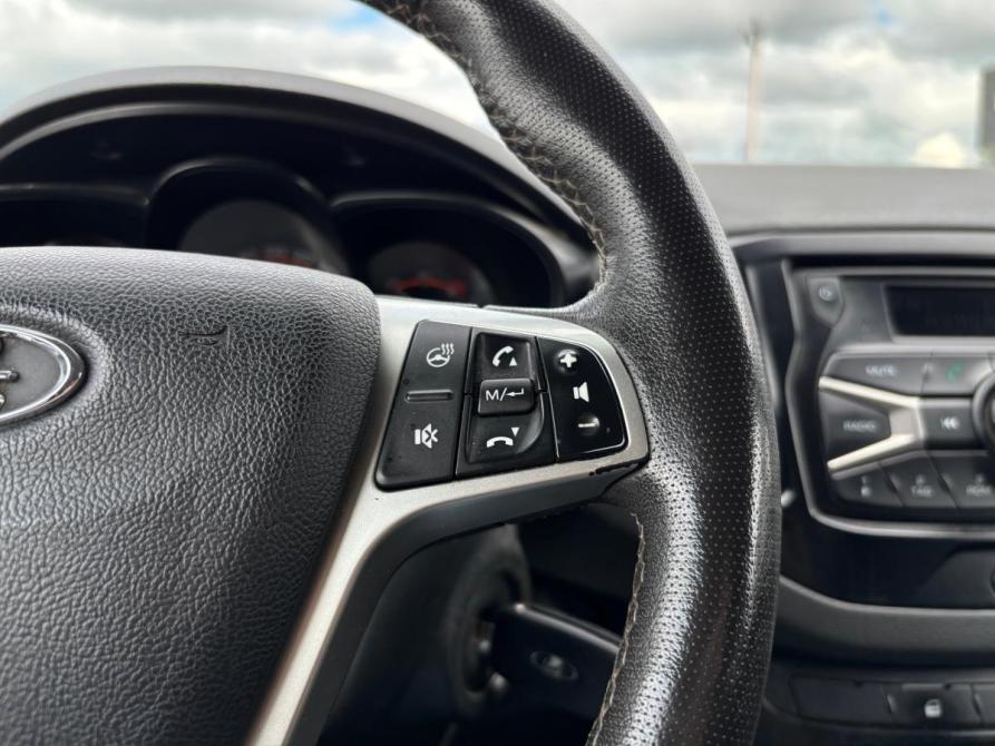 Lada (ВАЗ) Vesta I Набережные Челны  - изображение 15