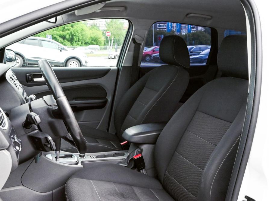Ford Focus II Рестайлинг Екатеринбург  - изображение 17