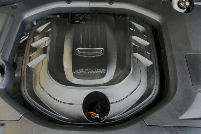 Belgee X70 I с пробегом 2025 года, цена 2 215 000 рублей, 48178 км, внедорожник, Автокод Объявления