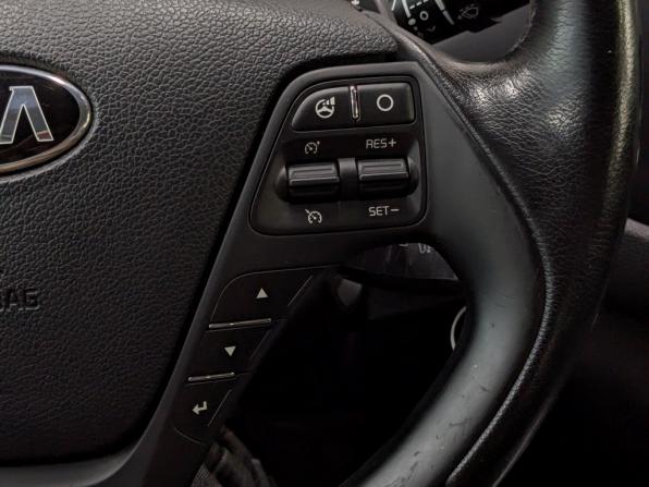 Kia Ceed II с пробегом 2014 года, цена 1 470 000 рублей, 57946 км, универсал, Автокод Объявления