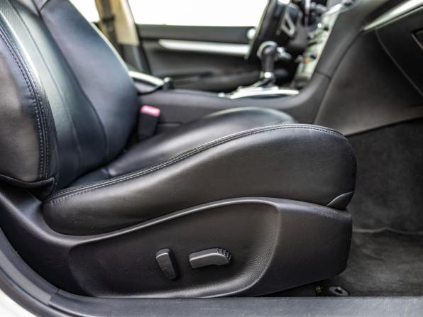 Infiniti G IV с пробегом 2011 года, цена 1 498 000 рублей, 249000 км, седан, Автокод Объявления