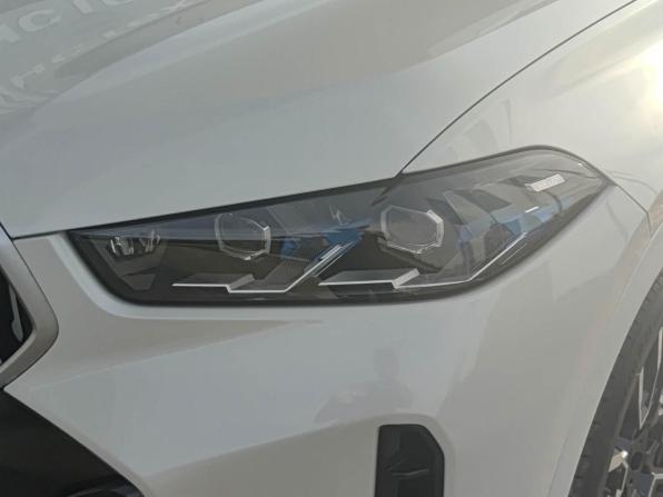 BMW X6 III (G06) Рестайлинг с пробегом 2024 года, цена 12 800 000 рублей, 22476 км, внедорожник, Автокод Объявления