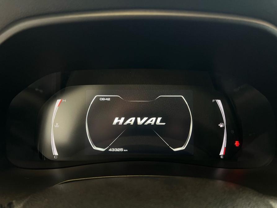 Haval F7 I Рестайлинг Екатеринбург  - изображение 21