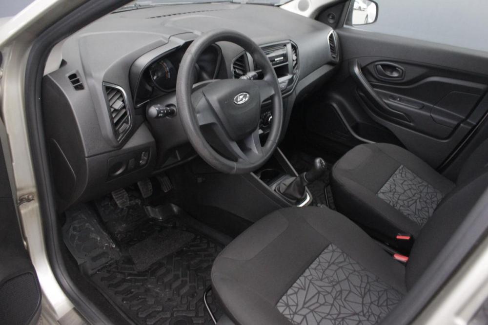 Lada (ВАЗ) XRAY I Брянск  - изображение 5