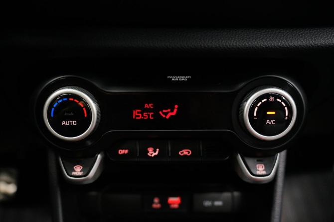 Kia Picanto III с пробегом 2019 года, цена 1 650 000 рублей, 32850 км, хэтчбек, Автокод Объявления