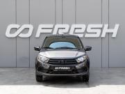 Lada (ВАЗ) Granta I Рестайлинг Краснодар  - изображение 19