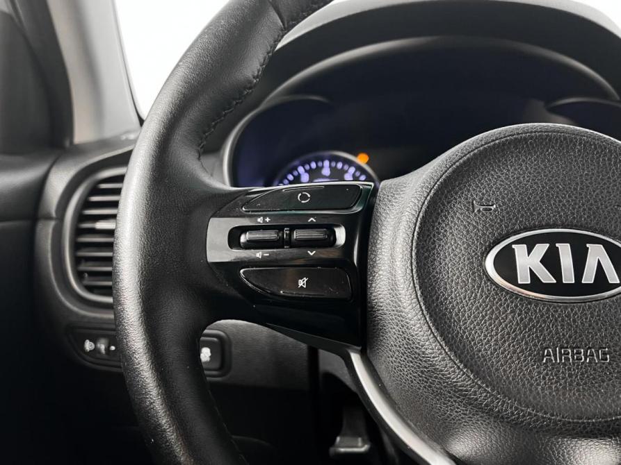 Kia Rio IV Казань  - изображение 13