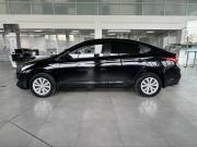 Hyundai Solaris II Новосибирск  - изображение 41