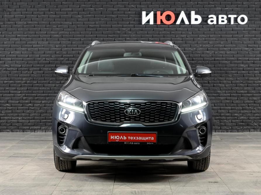 Kia Sorento III Prime Рестайлинг Екатеринбург  - изображение 2