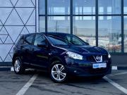Nissan Qashqai I Рестайлинг Москва  - изображение 30