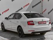 Skoda Octavia III (A7) Рестайлинг Екатеринбург  - изображение 29