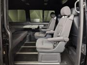 Volkswagen Multivan T5 Москва  - изображение 37