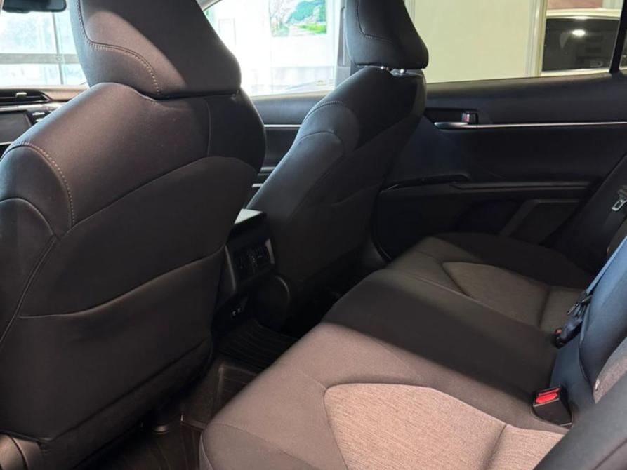 Toyota Camry VIII (XV70) Екатеринбург  - изображение 20