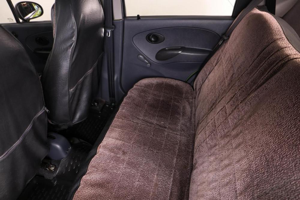Daewoo Matiz I Рестайлинг Пермь  - изображение 10