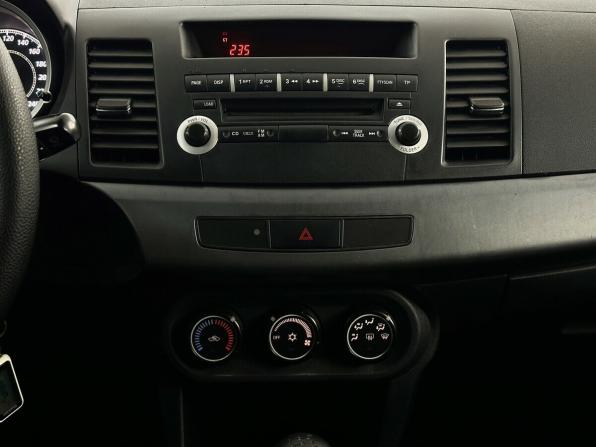 Mitsubishi Lancer X Рестайлинг с пробегом 2011 года, цена 520 000 рублей, 268575 км, седан, Автокод Объявления