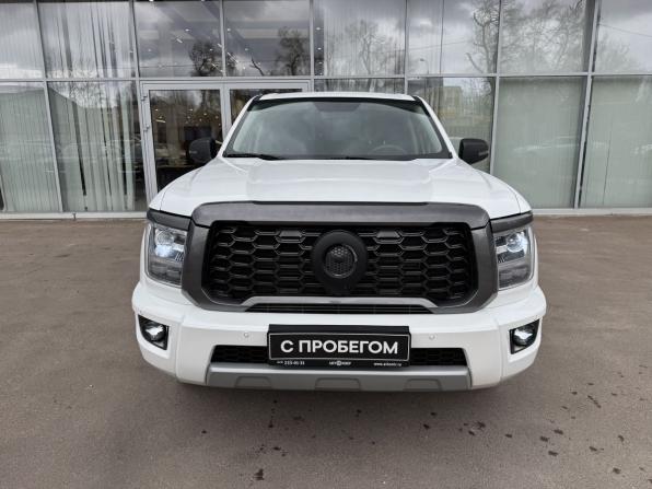 Great Wall Poer King Kong с пробегом 2023 года, цена 2 250 000 рублей, 96532 км, offers.body_type.unknown, Автокод Объявления