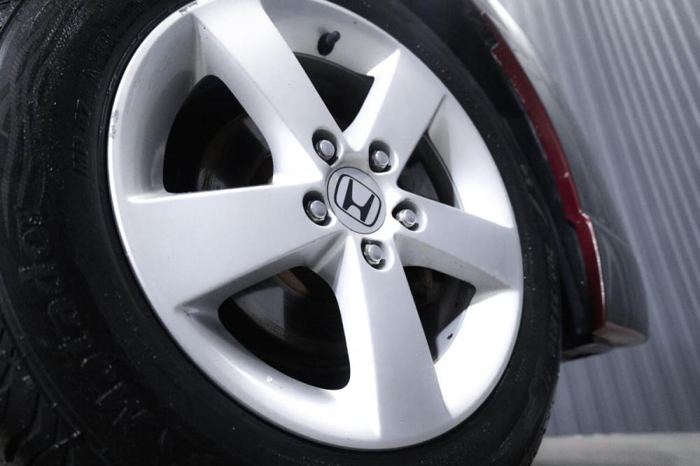 Honda Civic VIII Тюмень  - изображение 12