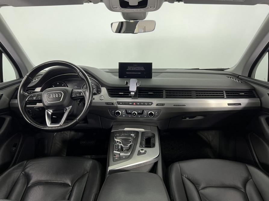 Audi Q7 II (4M) Калининград  - изображение 13