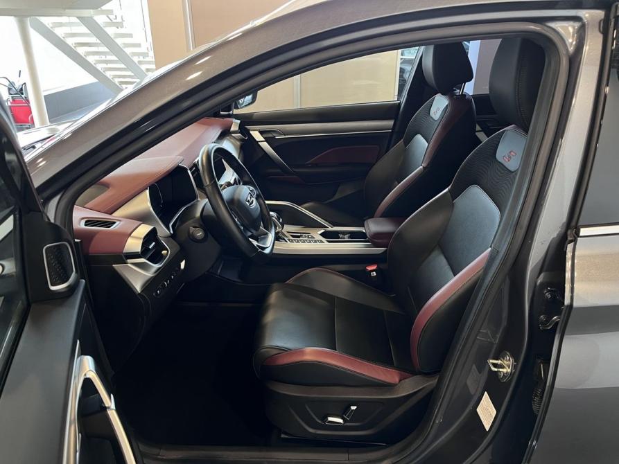 Geely Coolray I Чебоксары  - изображение 14
