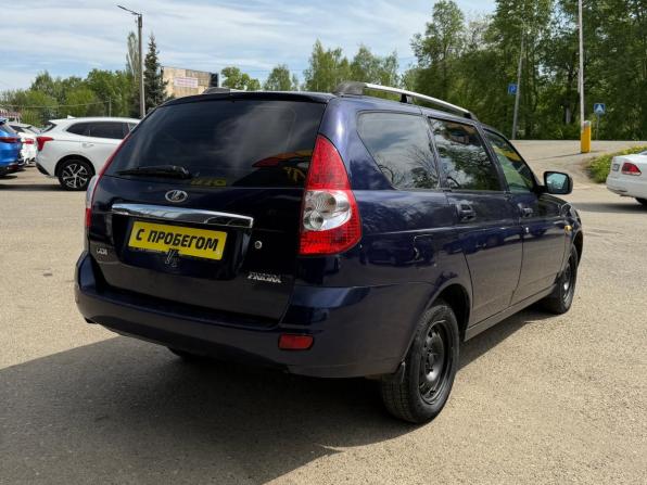 Lada (ВАЗ) Priora I с пробегом 2011 года, цена 259 000 рублей, 219000 км, универсал, Автокод Объявления