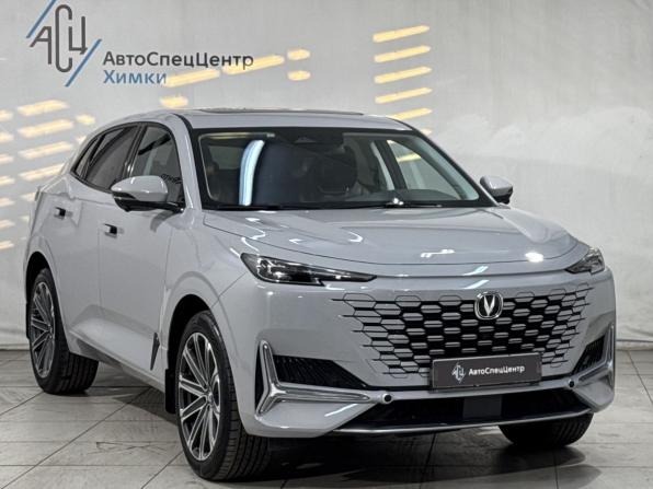 Changan UNI-K с пробегом 2024 года, цена 3 199 800 рублей, 18000 км, внедорожник, Автокод Объявления