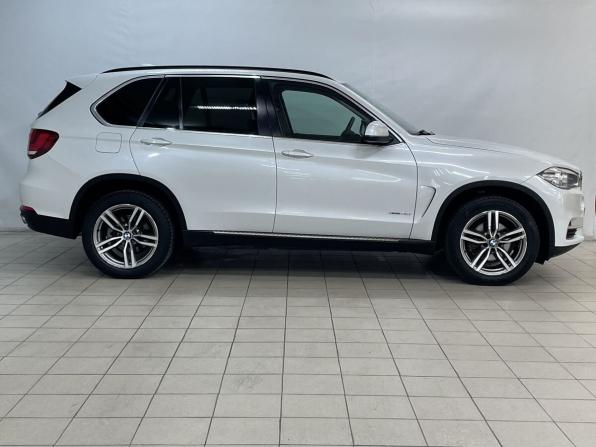 BMW X5 III (F15) с пробегом 2015 года, цена 2 499 000 рублей, 227596 км, внедорожник, Автокод Объявления