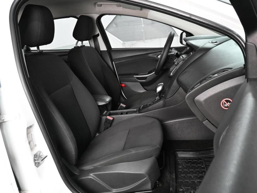 Ford Focus III Рестайлинг Ростов-на-Дону  - изображение 8